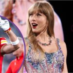 Travis Kelce viajará a Argentina para apoyar a Taylor Swift