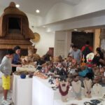 Un nuevo récord de visitantes en el Museo Morelense de Arte Popular