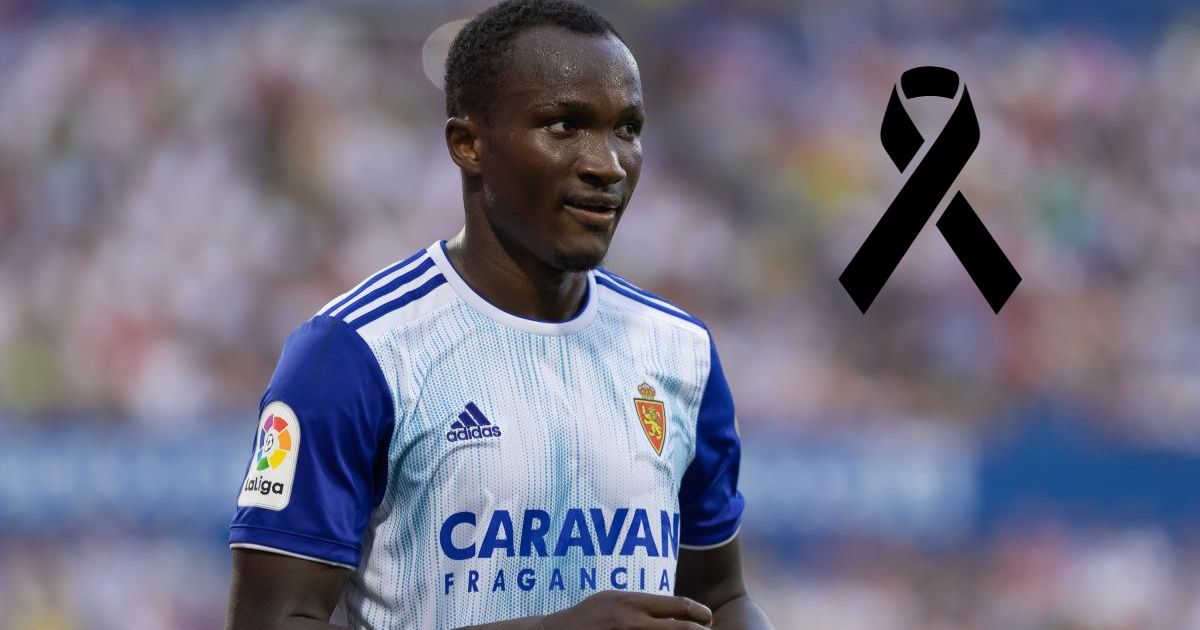 (VIDEO): Fallece futbolista de 27 años durante partido