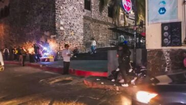 Continúan las sanciones a ciudadanos que dejen basura en calles de Cuernavaca