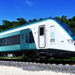 BOLETOS TREN MAYA