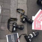 ataque contra periodistas en Guerrero