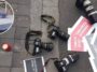 ataque contra periodistas en Guerrero