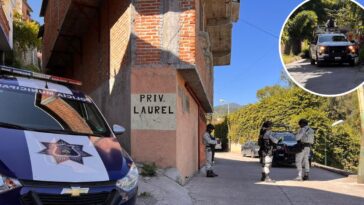 ataque en Tétela del Monte