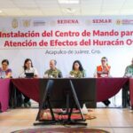 avances en Guerrero