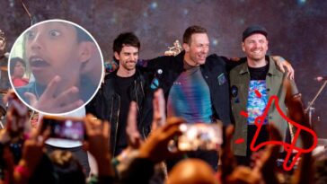 ¡Te estamos buscando! Coldplay abre convocatoria para participar en su nuevo disco