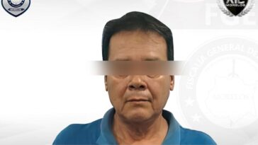 detenido en Zacatepec
