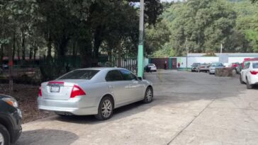 estudiante fallece en Huitzilac