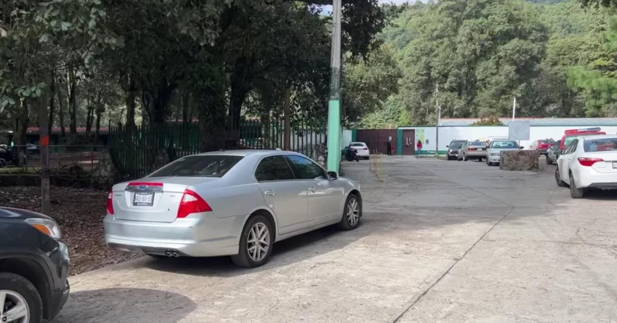 estudiante fallece en Huitzilac