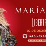 maría josé jardines de méxico
