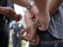 menor detenido en Yautepec
