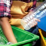 multas por no separar la basura