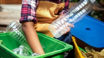 multas por no separar la basura