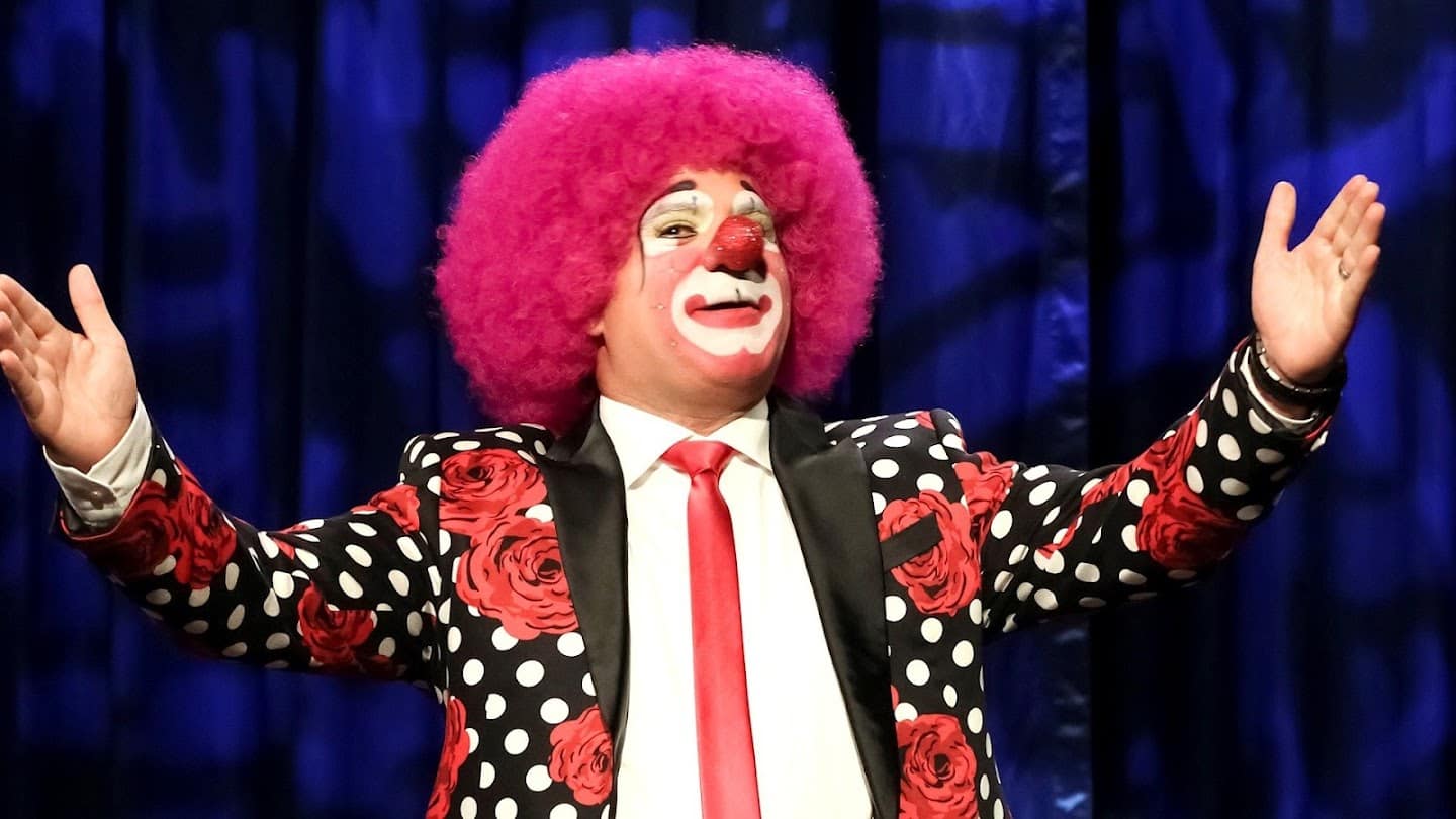 platanito show
