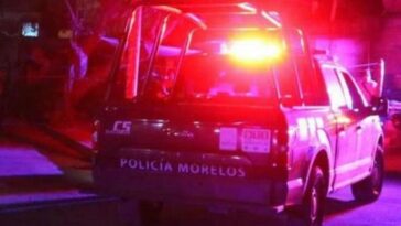 sábado violento en Cuautla