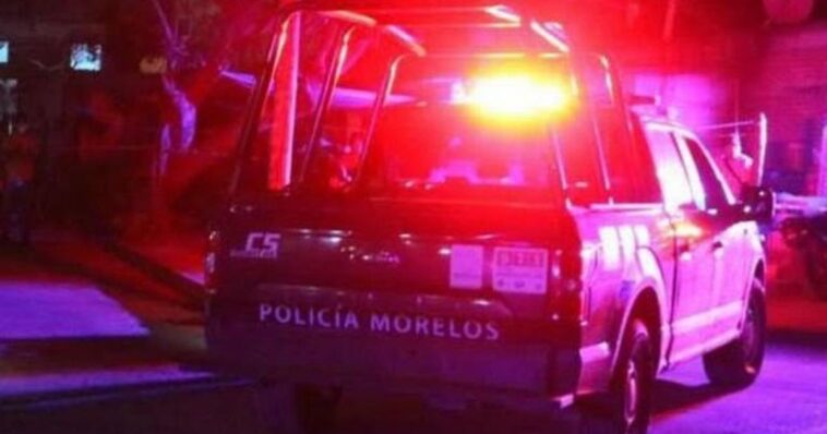 sábado violento en Cuautla