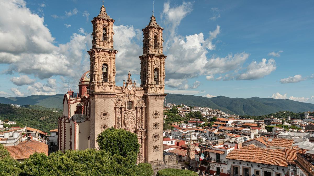 Secuestran a 3 periodistas en Taxco, Guerrero