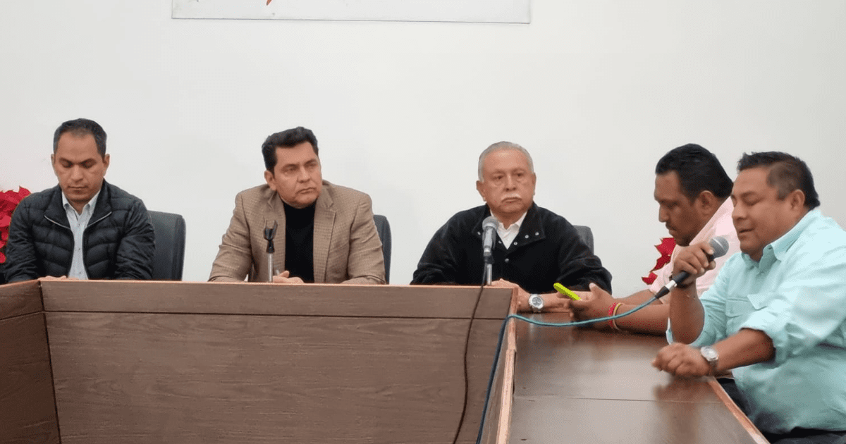 Más de 400 comerciantes habrá en el Tianguis Navideño