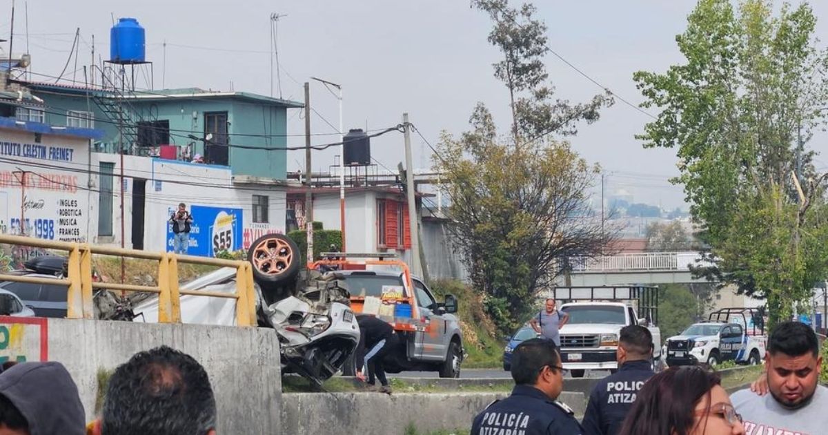 Accidente