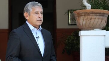 Alcalde de Cuernavaca asegura que la seguridad es su prioridad