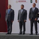 Alcalde de Cuernavaca ratifica compromiso de trabajo y comunicación con Sedena