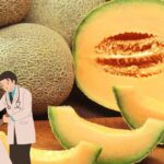 Alertan brote de salmonela causada por melones mexicanos