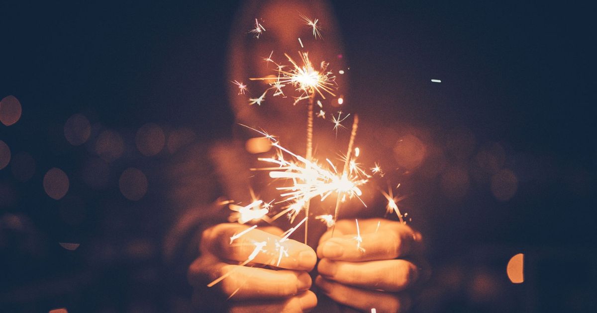 Año Nuevo