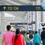 Subirá Tarifa de Uso Aeroportuario para el AICM y AIFA en 2024
