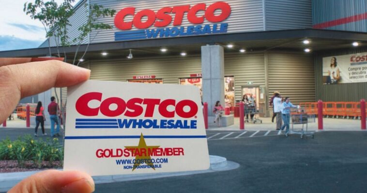 Así puedes comprar en Costco sin membresía