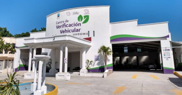 CVV Morelos