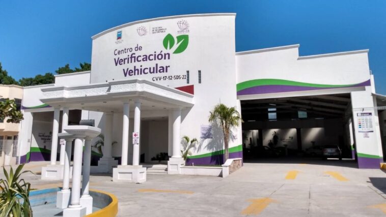 CVV Morelos
