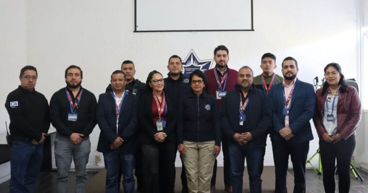Convenio entre Seprac y Oxxo