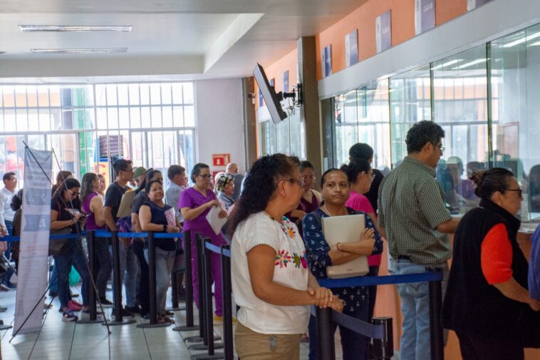 Cuernavaca paga 87 por ciento de deuda bancaria heredada por gobiernos anteriores