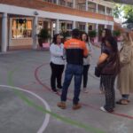 Detectan afectaciones en escuelas tras sismo