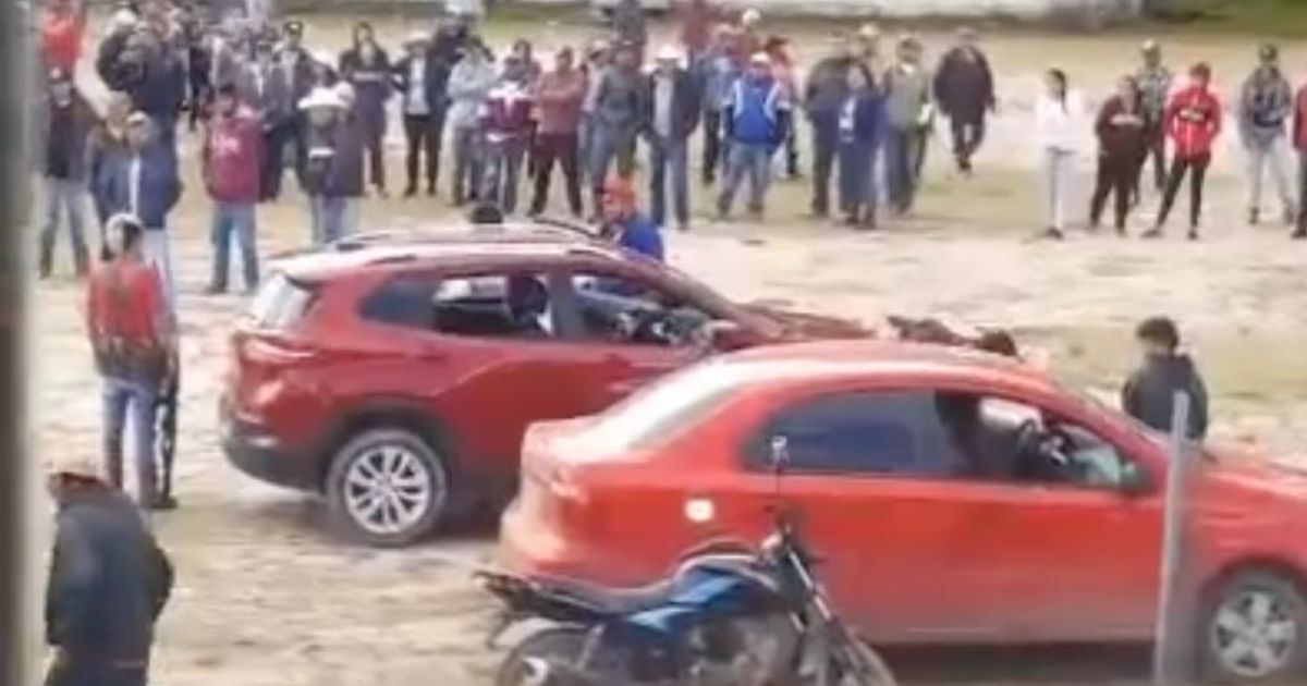 Enfrentamiento deja a 14 muertos en Texcaltitlán