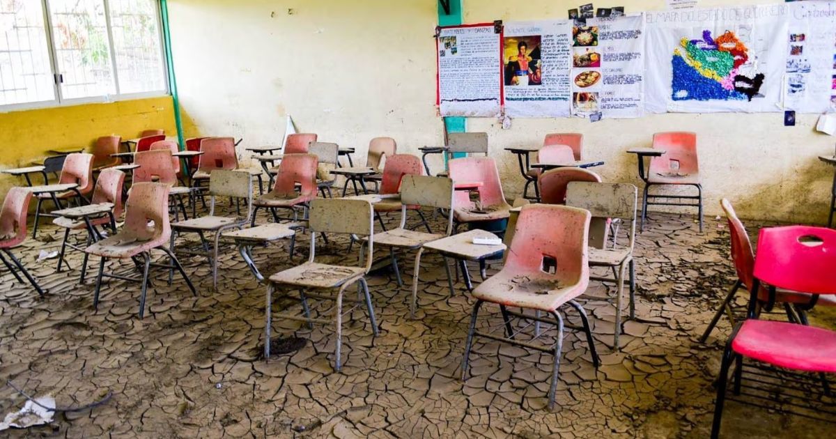 Escuelas de Guerrero