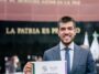 Carta Juan Pablo Adame