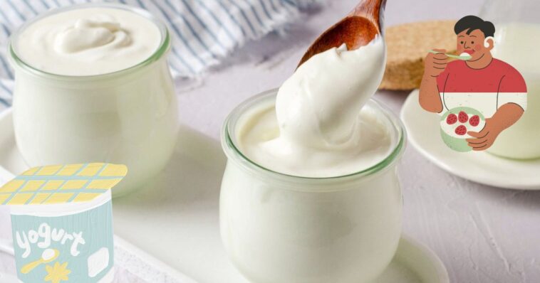 Estas son las tres marcas de yogurt griego que Profeco no recomienda