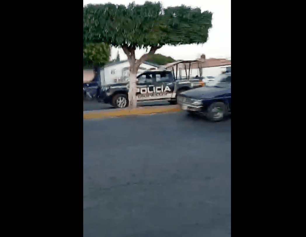 Fallece mujer en CUAUTLA tras recibir 14 disparos