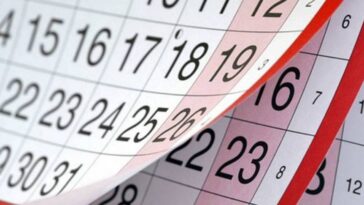 Feriados de diciembre