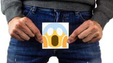 causas de fractura de pene