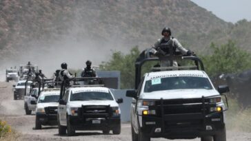 Guardia Nacional