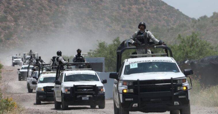 Guardia Nacional