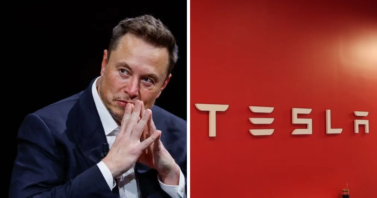 Empleo Tesla