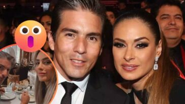 Exesposo de Galilea Montijo estrena pareja ¿De quién se trata?