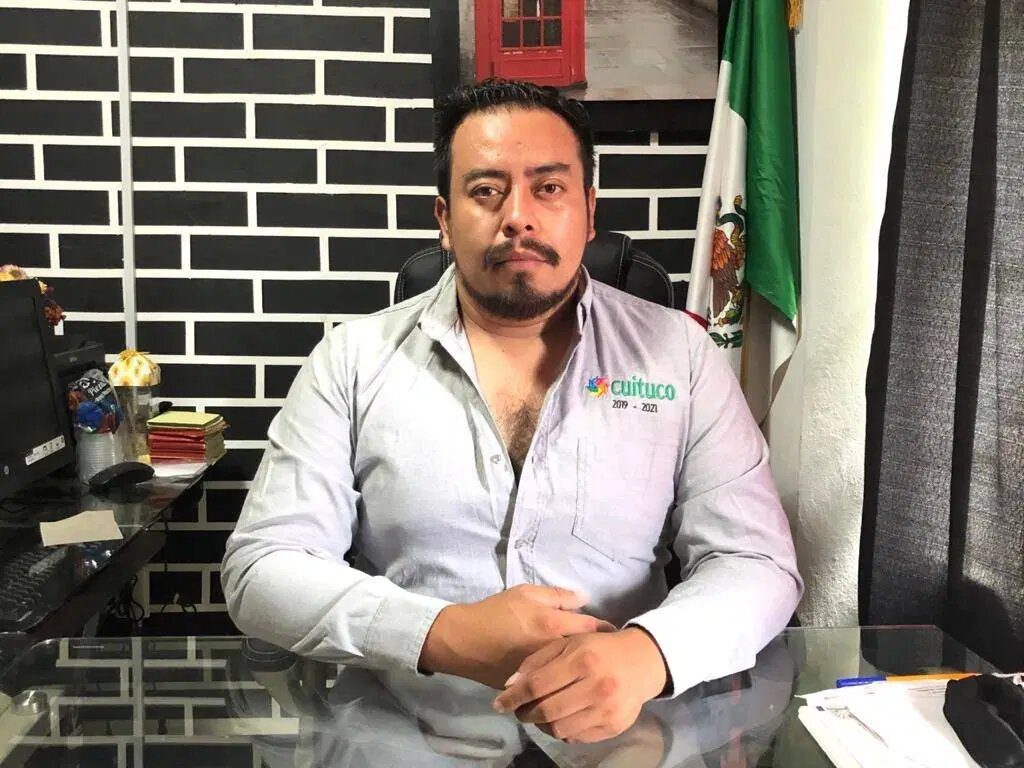 Alcalde de Ocuituco podría ser destituido tras perder amparo