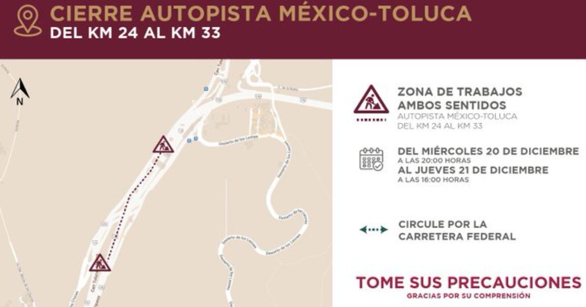 Mexico-Toluca