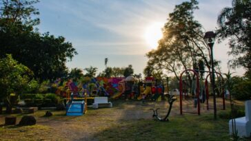 parque