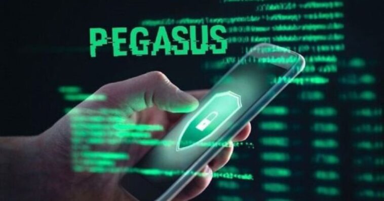 “Pegasus”: El software que espió a Carlos Slim y Germán Larrea