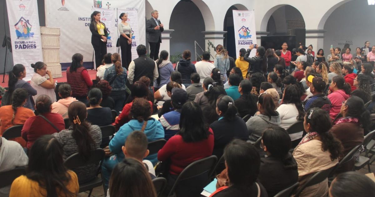 Programa “Cuerna- Becas” beneficiará a más de 500 estudiantes